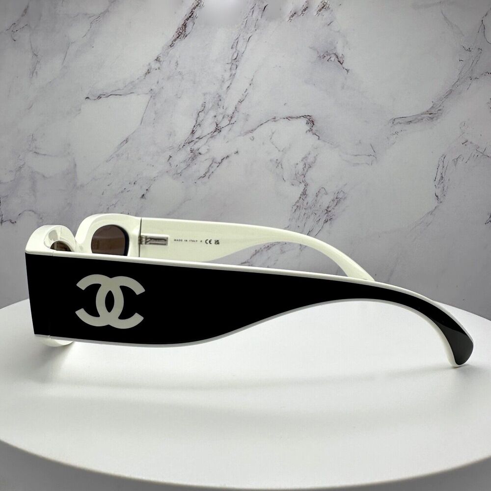 New CHANEL Sunglasses - Picture 9 of 16